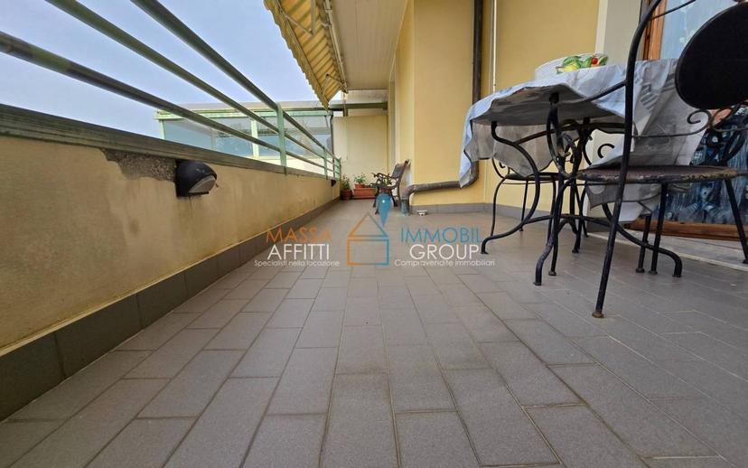 Appartamento via Acqualunga 89, Debbia, Cervaiolo, Montignoso — foto 3 di 30