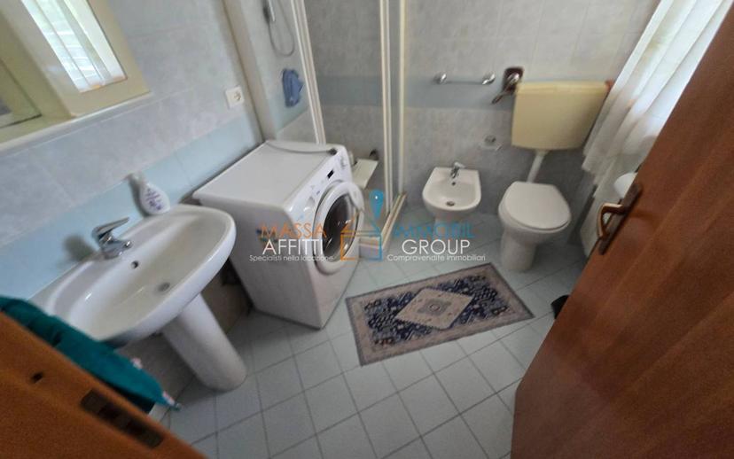 Appartamento via Acqualunga 89, Debbia, Cervaiolo, Montignoso — foto 9 di 30