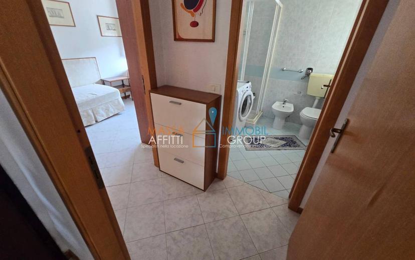Appartamento via Acqualunga 89, Debbia, Cervaiolo, Montignoso — foto 27 di 30