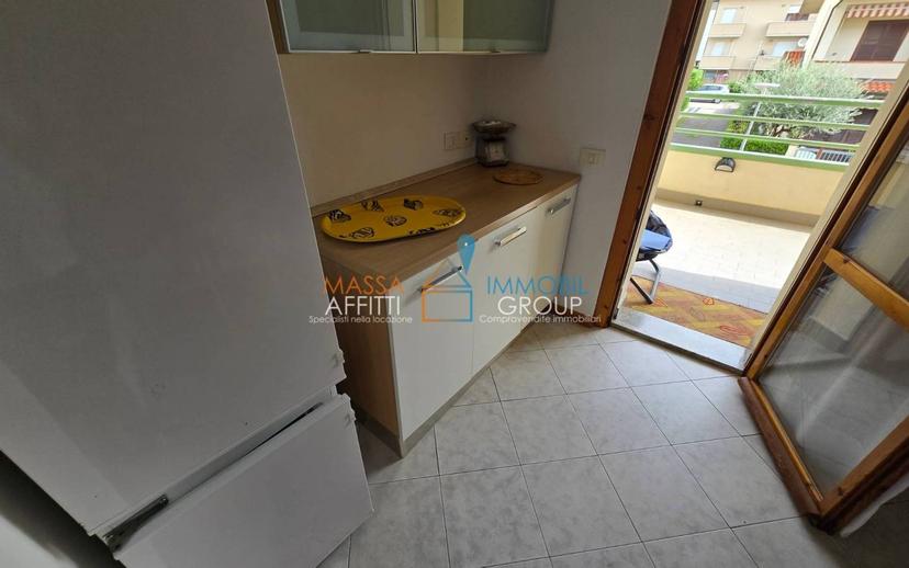 Appartamento via Acqualunga 89, Debbia, Cervaiolo, Montignoso — foto 28 di 30