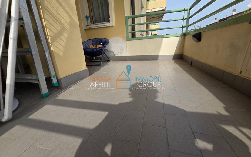 Appartamento via Acqualunga 89, Debbia, Cervaiolo, Montignoso — foto 7 di 30