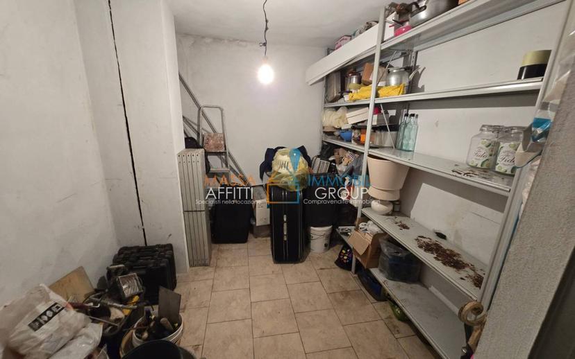 Appartamento via Acqualunga 89, Debbia, Cervaiolo, Montignoso — foto 30 di 30