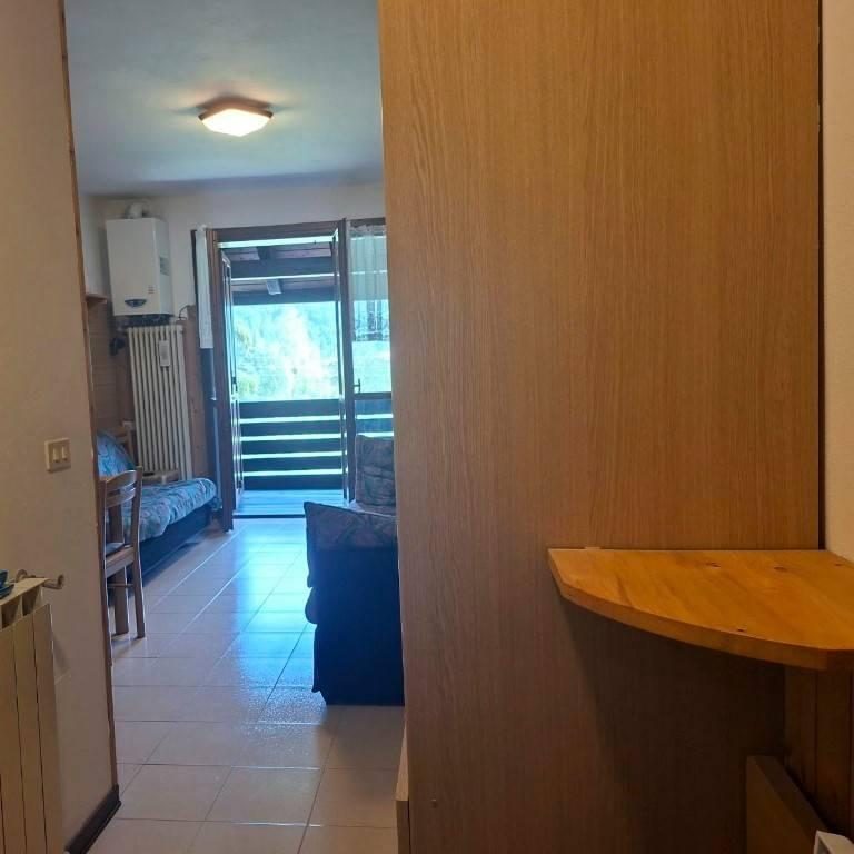 Monolocale via Priesnig 47, Centro, Tarvisio — foto 7 di 10