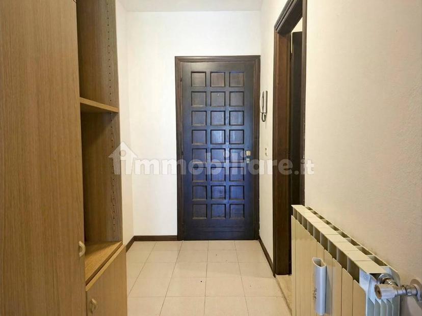 Monolocale via Priesnig 47, Centro, Tarvisio — foto 10 di 10
