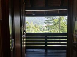 Monolocale via Priesnig 47, Centro, Tarvisio