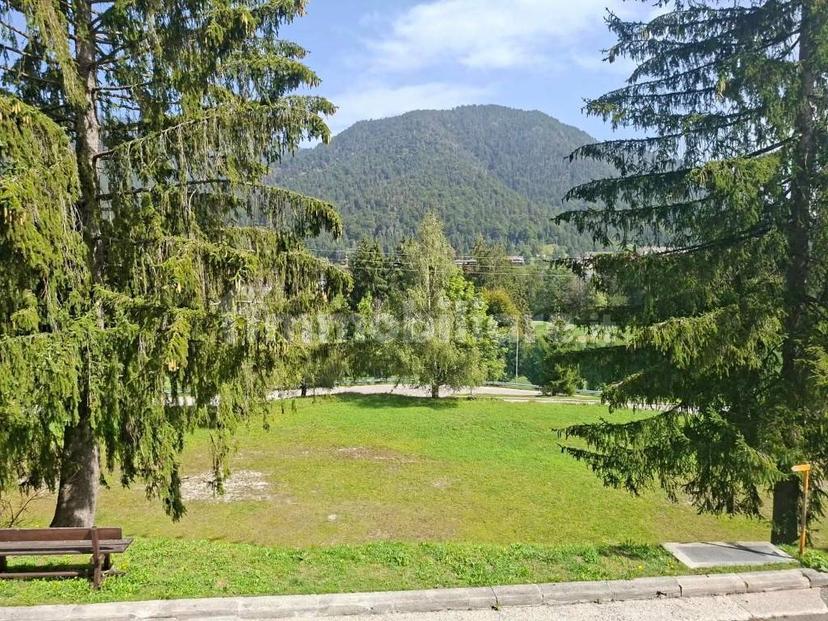 Monolocale via Priesnig 47, Centro, Tarvisio — foto 8 di 10