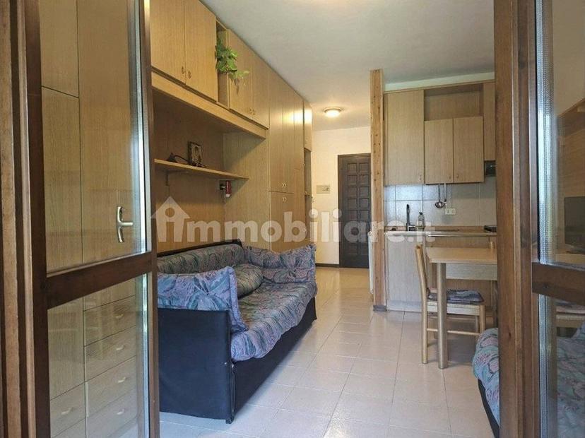 Monolocale via Priesnig 47, Centro, Tarvisio — foto 4 di 10