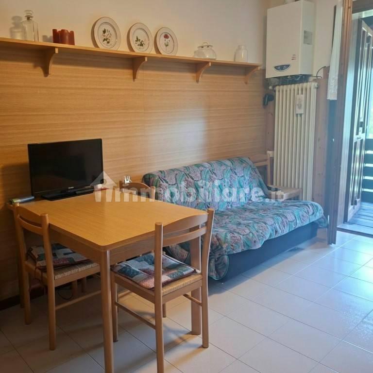Monolocale via Priesnig 47, Centro, Tarvisio — foto 6 di 10