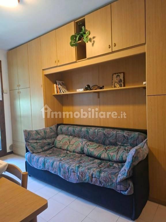 Monolocale via Priesnig 47, Centro, Tarvisio — foto 2 di 10