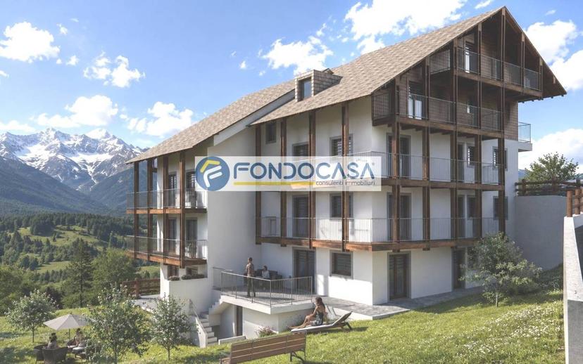 Trilocale via Vedich snc, Santa Caterina, Valfurva — foto 20 di 26