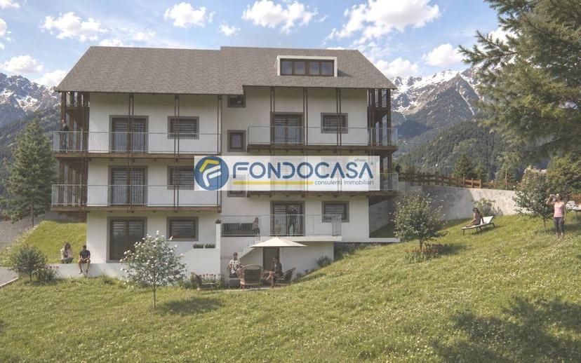 Trilocale via Vedich snc, Santa Caterina, Valfurva — foto 17 di 26
