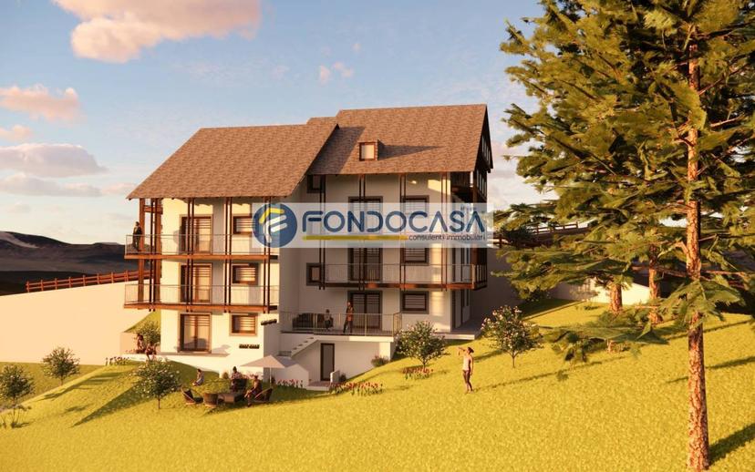 Trilocale via Vedich snc, Santa Caterina, Valfurva — foto 15 di 26