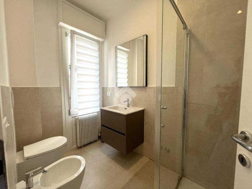 Bilocale via Luigi Sartorio, Viale Luzzatti, Treviso