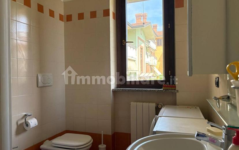 Bilocale via Giovanni Falcone, Sordio — foto 13 di 30