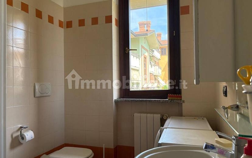 Bilocale via Giovanni Falcone, Sordio — foto 30 di 30