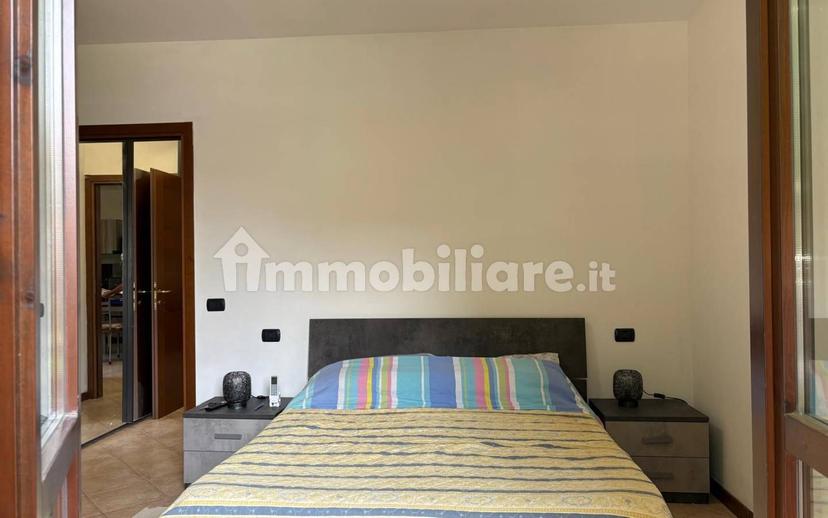 Bilocale via Giovanni Falcone, Sordio — foto 29 di 30