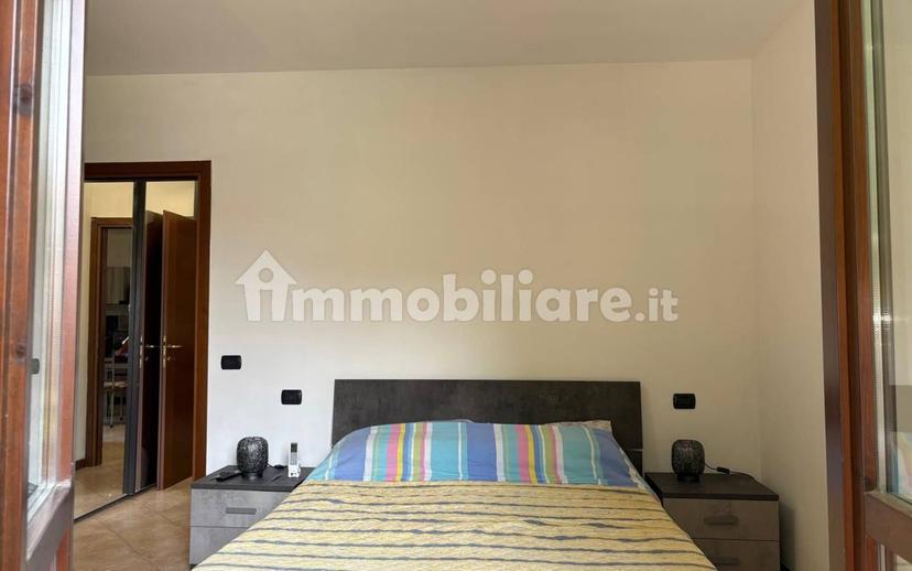 Bilocale via Giovanni Falcone, Sordio — foto 12 di 30