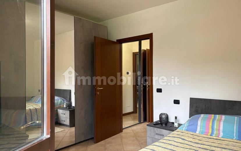 Bilocale via Giovanni Falcone, Sordio — foto 3 di 30