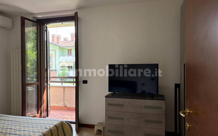 Bilocale via Giovanni Falcone, Sordio — foto 22 di 30