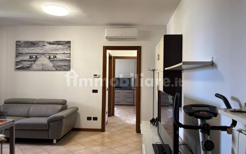 Bilocale via Giovanni Falcone, Sordio — foto 19 di 30