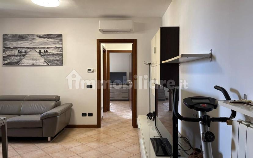 Bilocale via Giovanni Falcone, Sordio — foto 24 di 30
