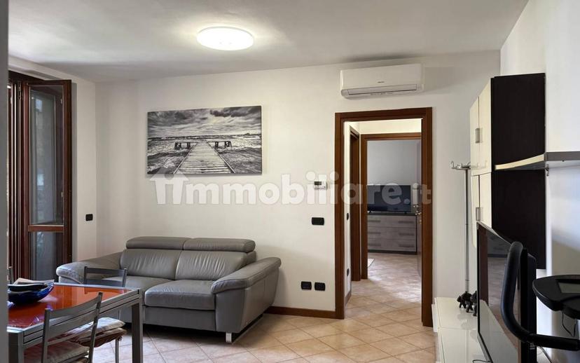 Bilocale via Giovanni Falcone, Sordio — foto 18 di 30