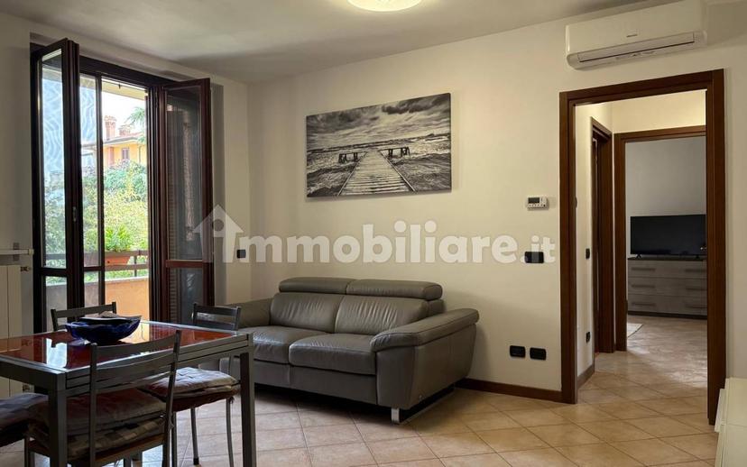Bilocale via Giovanni Falcone, Sordio — foto 2 di 30