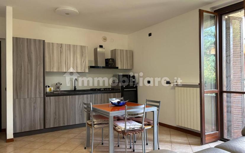 Bilocale via Giovanni Falcone, Sordio — foto 16 di 30