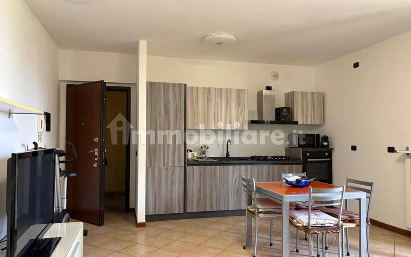 Bilocale via Giovanni Falcone, Sordio — foto 4 di 30
