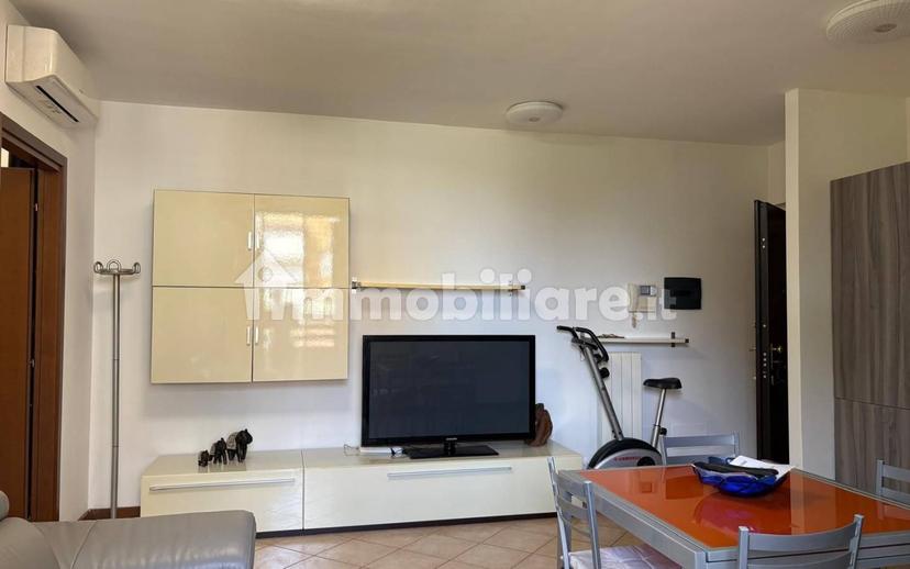 Bilocale via Giovanni Falcone, Sordio — foto 23 di 30