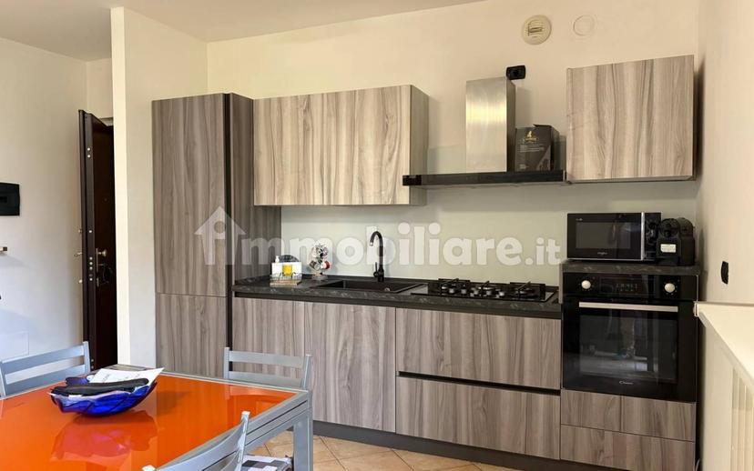 Bilocale via Giovanni Falcone, Sordio — foto 5 di 30