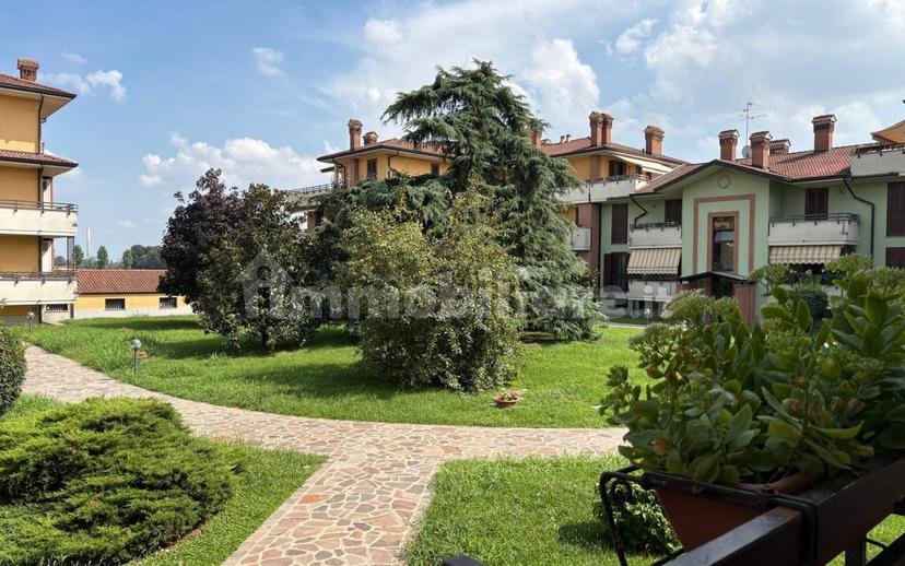 Bilocale via Giovanni Falcone, Sordio — foto 9 di 30