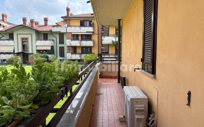 Bilocale via Giovanni Falcone, Sordio — foto 14 di 30