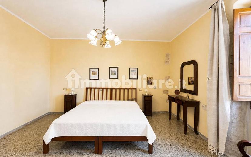 Terratetto unifamiliare via San Leonardo 13, Bessude — foto 3 di 20
