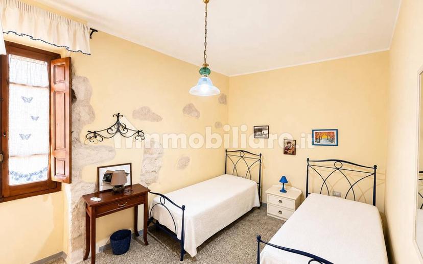 Terratetto unifamiliare via San Leonardo 13, Bessude — foto 8 di 20