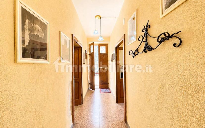 Terratetto unifamiliare via San Leonardo 13, Bessude — foto 17 di 20