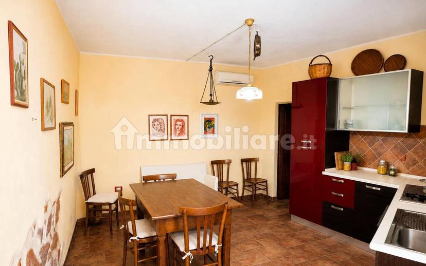 Terratetto unifamiliare via San Leonardo 13, Bessude — foto 11 di 20