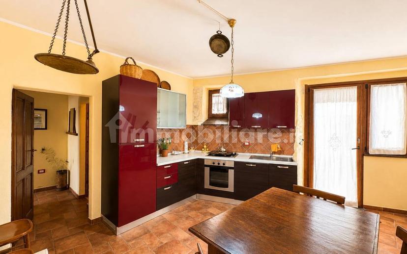 Terratetto unifamiliare via San Leonardo 13, Bessude — foto 2 di 20