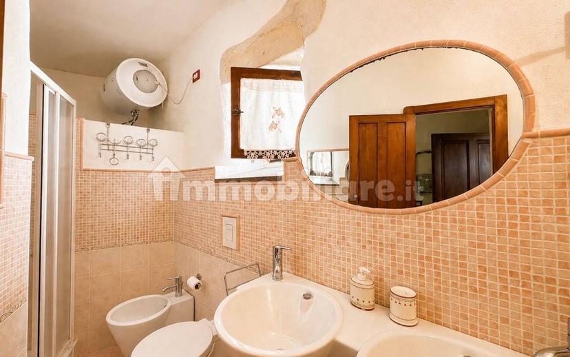 Terratetto unifamiliare via San Leonardo 13, Bessude — foto 7 di 20