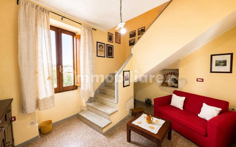 Terratetto unifamiliare via San Leonardo 13, Bessude — foto 16 di 20