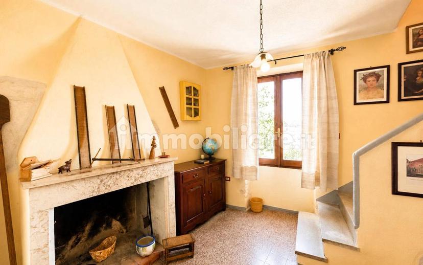 Terratetto unifamiliare via San Leonardo 13, Bessude — foto 6 di 20