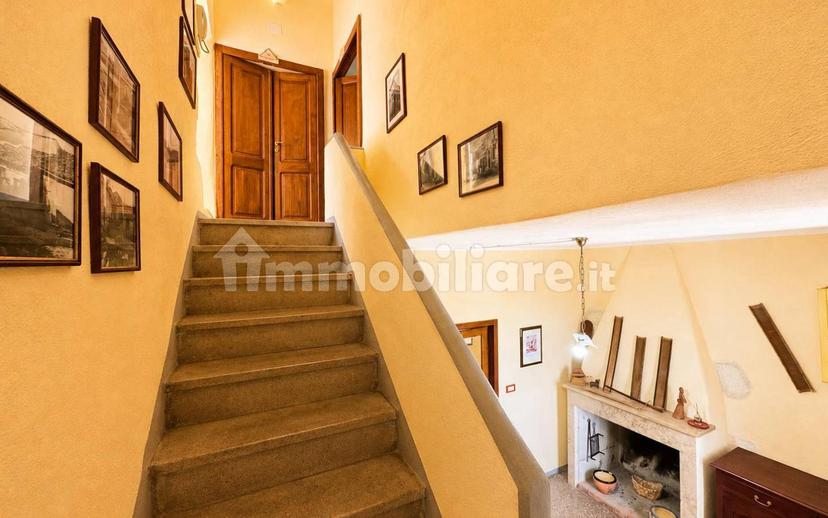 Terratetto unifamiliare via San Leonardo 13, Bessude — foto 4 di 20