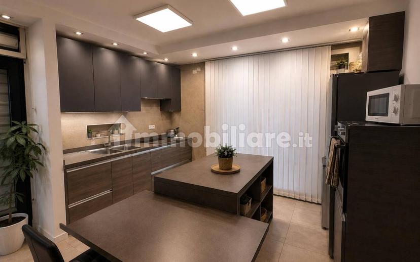 Loft via Pietro Verri 3, Città Giardino, Pavia