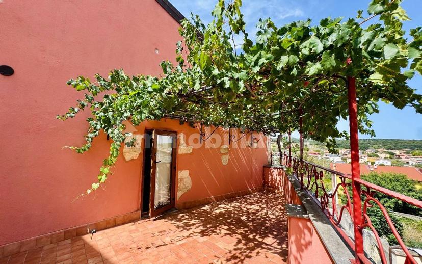 Terratetto unifamiliare via San Leonardo 13, Bessude — foto 13 di 20
