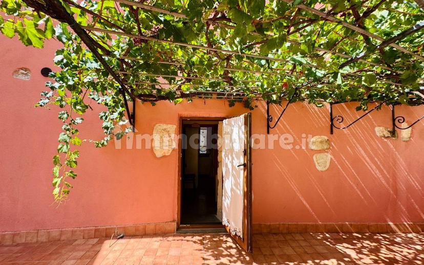 Terratetto unifamiliare via San Leonardo 13, Bessude — foto 12 di 20