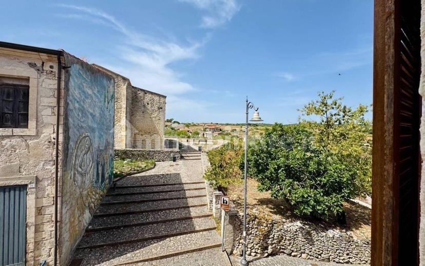Terratetto unifamiliare via San Leonardo 13, Bessude — foto 18 di 20