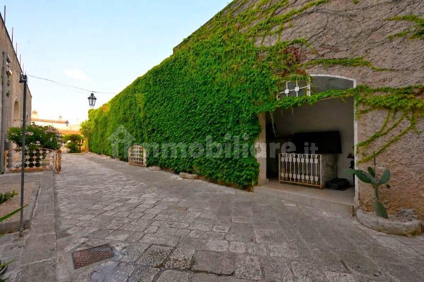 Terratetto plurifamiliare via Guglielmo Oberdan, San Vito dei Normanni — foto 18 di 20