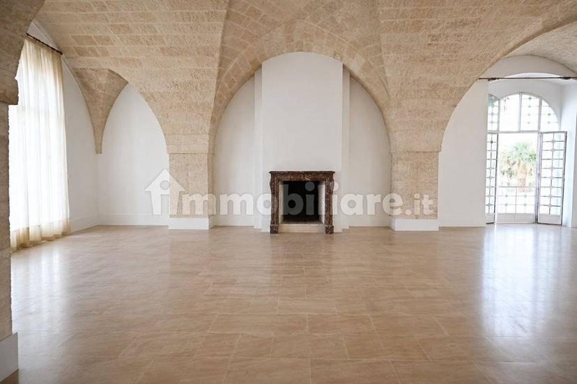 Terratetto plurifamiliare via Guglielmo Oberdan, San Vito dei Normanni — foto 5 di 20