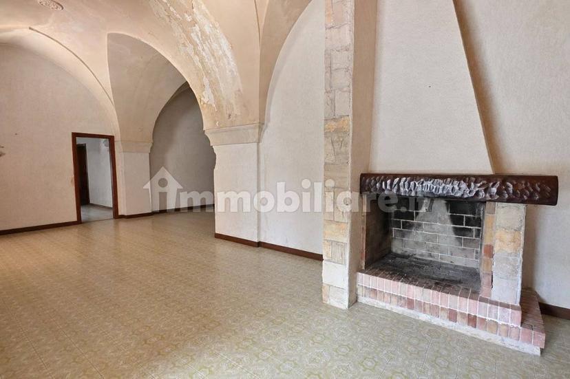 Terratetto plurifamiliare via Guglielmo Oberdan, San Vito dei Normanni — foto 15 di 20