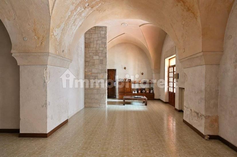 Terratetto plurifamiliare via Guglielmo Oberdan, San Vito dei Normanni — foto 3 di 20